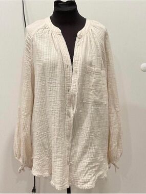 Aerie cover up